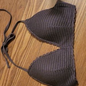 NWT Shade & Shore swim top